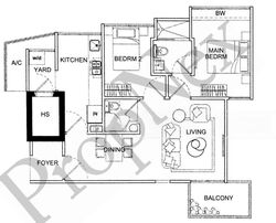 Mackenzie 88 (D9), Apartment #462709521
